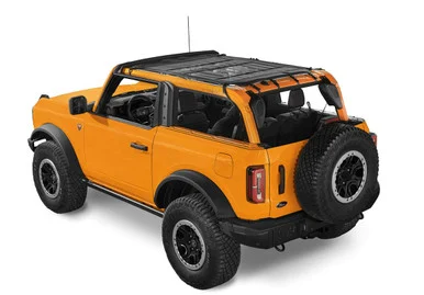 Bestop 5242011 Sun Safari Bikini - '21-22 Bronco 2