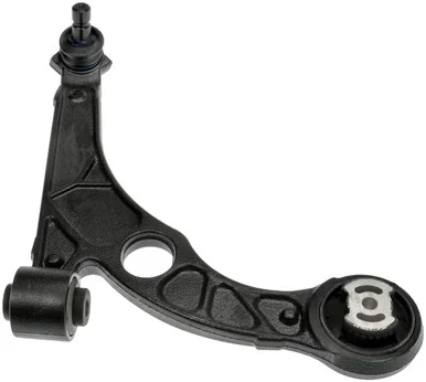 Dorman 524582 Front Passenger Side Lower Control Arm With Ball Joint for Dodge Vehicles