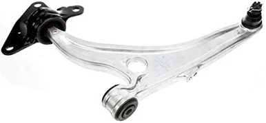 Dorman 524585 Front Driver Side Lower Control Arm With Ball Joint for Honda Vehicles