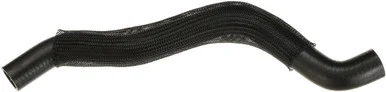 Gates 52482 Molded Coolant Hose With Protective Sleeve