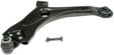 Dorman 526183 Front Lower Control Arm With Ball Joint for Dodge Caliber Jeep Patriot