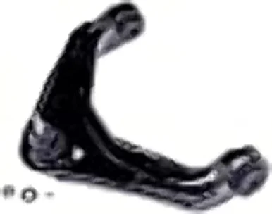 Dorman 526997 Front Control Arm With Ball Joint for Chevrolet Silverado Sierra Suburban Yukon H2