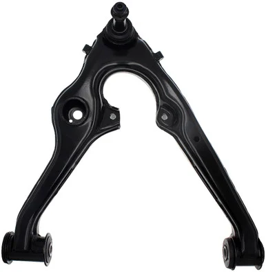 Dorman 527064 Front Passenger Lower Control Arm With Ball Joint for Cadillac Escalade Silverado Tahoe Yukon
