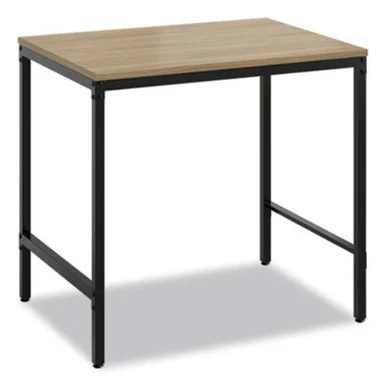 Safco Simple Study Desk (5273blwl) 5273BLWL_35