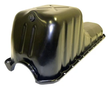 Crown Automotive 53020833AB Oil Pan