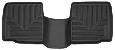 Husky Liners 2nd Seat Floor Liner 53431