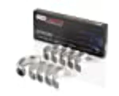 King Bearings MB5353HP STDX Main Bearing Set for Ford 4.6L MB5353HP STDX