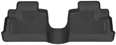 Husky Liners 2nd Seat Floor Liner 53671