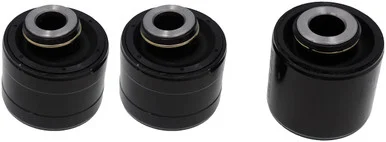 Dorman 540168 Rear Suspension Knuckle Bushing Kit for Jeep Vehicles