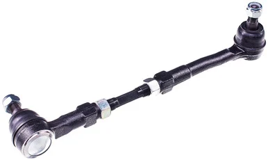 Dorman 543254 Front Passenger Steering Tie Rod End for Nissan NV1500 NV2500 NV3500 Titan XD