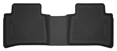 Huskyliner 54841 Xc 2nd 2020 Corolla - Husky Liners