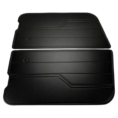 Crown Automotive 55008856K Door Panel Set
