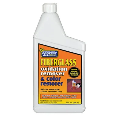 Thetford Marine 55032 Fiberglass Oxidation Remover 55032_68