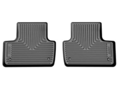 Husky Liners 55121 X-Act Contour Second Row Floor Liner for Volvo XC60