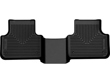 Husky Liners 55201 Floor Mats for Audi Q7 55201_68