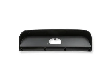 Holley 553439 Dash Bezel for Racepak Display