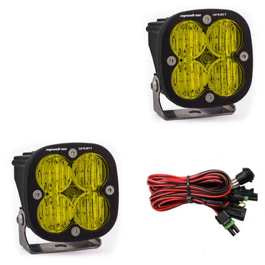 Baja Designs 557815 LED Light Pods