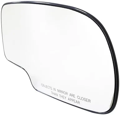 Dorman 56022 Passenger Side Heated Mirror Glass for Chevrolet Pickup Trucks