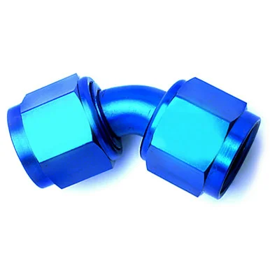 SpeedFX 560645BK Swivel Coupler - Black