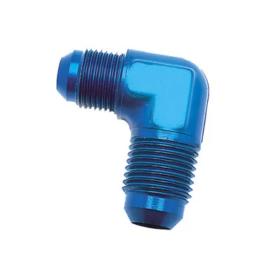 SpeedFX 560821 Flare to Flare Tee - Blue
