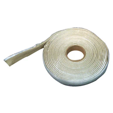 Hengs Industries 5650 Putty Tape 3/16" x 1" x 20' - Heng's Industries