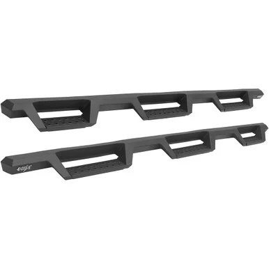 Westin Automotive 56534595 Hdx Ds Ww Blk Sil15dc 14-18