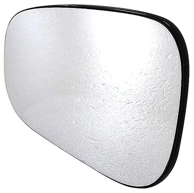 Dorman 56816 Driver Door Mirror Glass for Volvo C30 S40 S60 S80 V50 V70