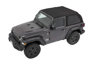 Bestop 5686235 Tt Nx 18 Jl 2dr Dia