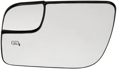 Dorman 57094 Driver Door Mirror Glass for Ford Explorer Police Interceptor Utility