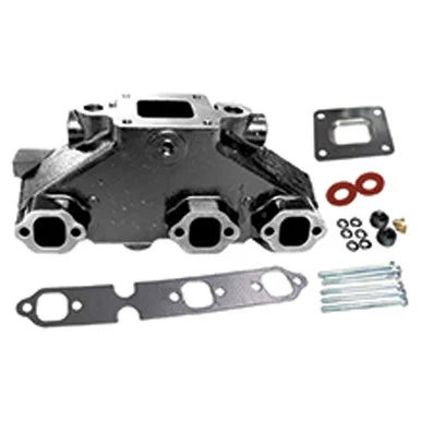 Emp 5757500 Manifold Exhaust Dry Joint V6 - Engineered Marine Products