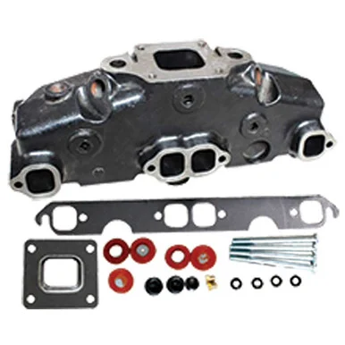 Emp 5757501 Manifold Exhaust Dry Joint V8 - Engineered Marine Products