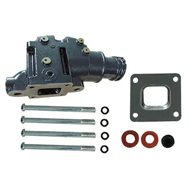 Emp 5757502 Riser Dry Joint - Engineered Marine Products