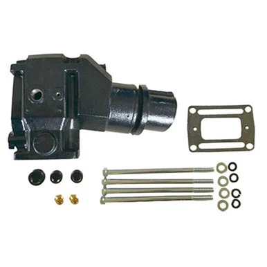 Emp 5757505 Riser Exhaust - Engineered Marine Products
