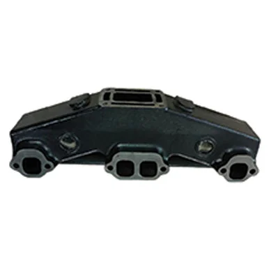 Emp 5757514 Manifold Exhaust - Engineered Marine Products