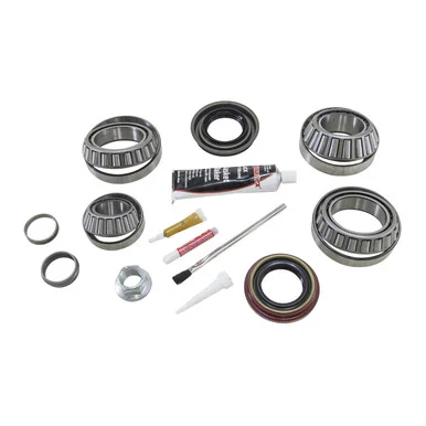 Yukon Gear 58009 This Kit Uses Koyo Bearings And Rac ZBKF9.75B