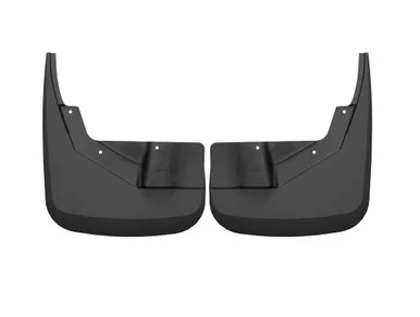 Husky Liners 58221 Custom Mud Guards for Chevrolet Suburban