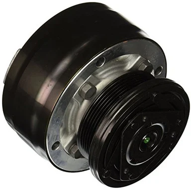 Four Seasons 58948 Compressor New