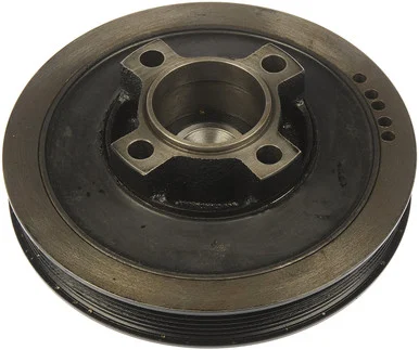 Dorman 594037 Engine Harmonic Balancer for Chevrolet Silverado GMC Sierra