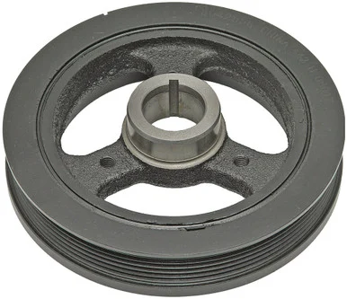 Dorman 594081 Engine Harmonic Balancer for Ford Lincoln Mercury Vehicles