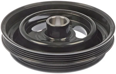 Dorman 594185 Engine Harmonic Balancer for Chrysler Dodge Plymouth Vehicles