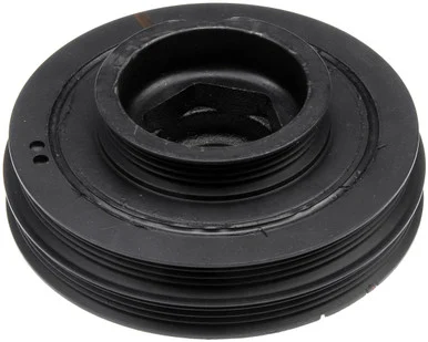 Dorman 594354 Engine Harmonic Balancer for Honda Vehicles