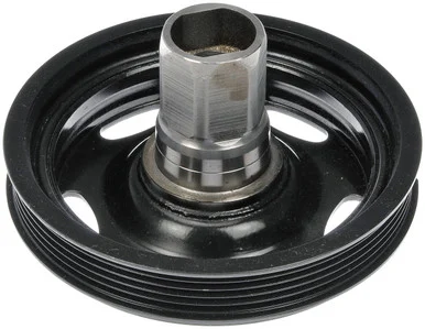 Dorman 594446 Engine Harmonic Balancer for Buick Chevrolet Vehicles