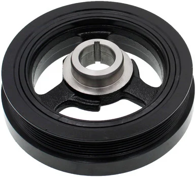 Dorman 594586 Engine Harmonic Balancer for Ford Lincoln Mercury Vehicles