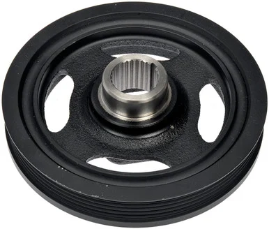 Dorman 594764 Engine Harmonic Balancer for Honda Vehicles