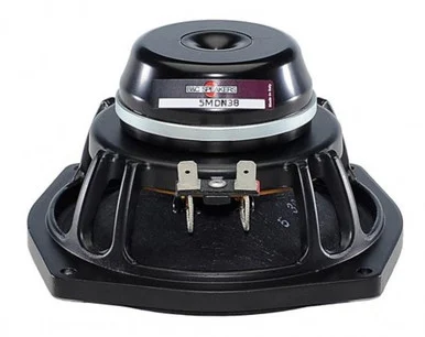 B&C 5MDN38 5 Mid Bass Woofer