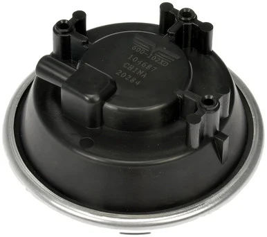 Dorman 600102XD 4WD Front Differential Actuator for Chevrolet GMC Pontiac Vehicles