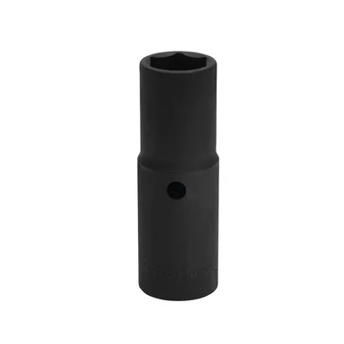 American Forge and Foundry 60103 American Forge & Foundry American Forge & Foundry Flip Socket - 1/2-inch Dr - 17 Mm X 19 Mm