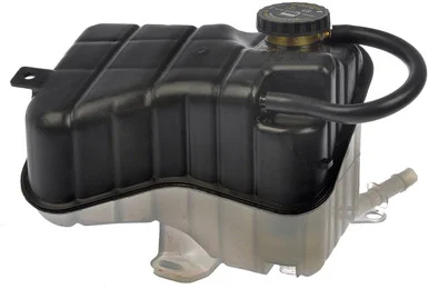Dorman 603122 Pressurized Coolant Reservoir With Cap for Cadillac DeVille Oldsmobile Aurora Pontiac Bonneville