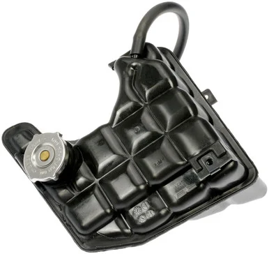 Dorman 603133 Front Pressurized Coolant Reservoir With Cap for Cadillac Vehicles