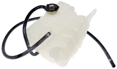 Dorman 603319 Front Coolant Reservoir With Cap For Jeep Models